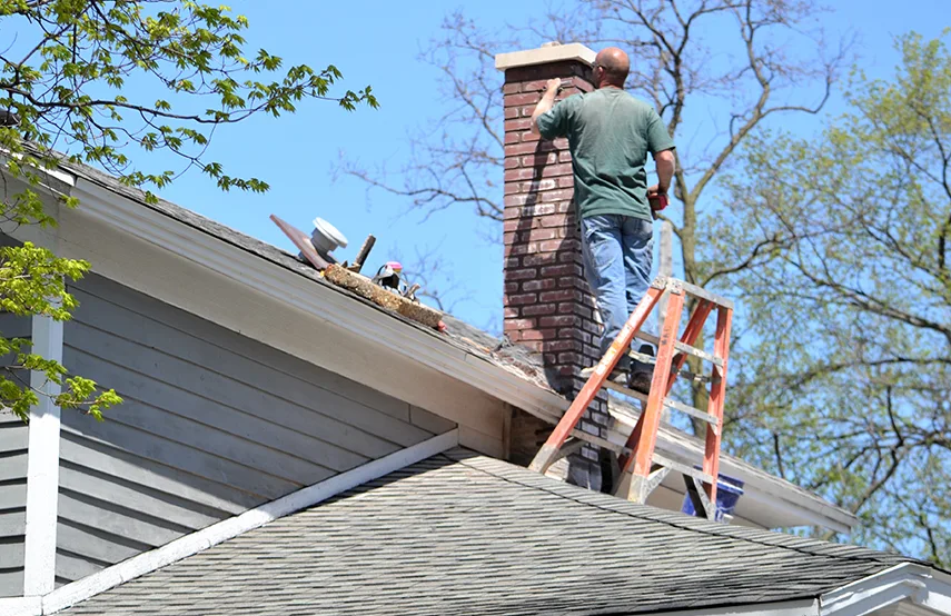 Chimney & Fireplace Inspections Services in West Mifflin, PA